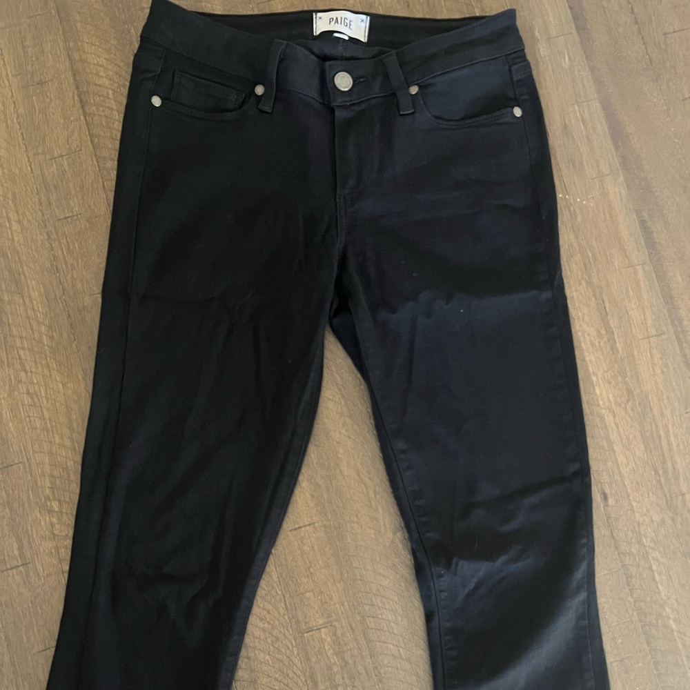 Paige jeans